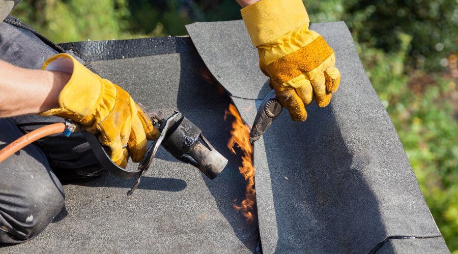 Professional flood damage restoration services in North Bend, OR