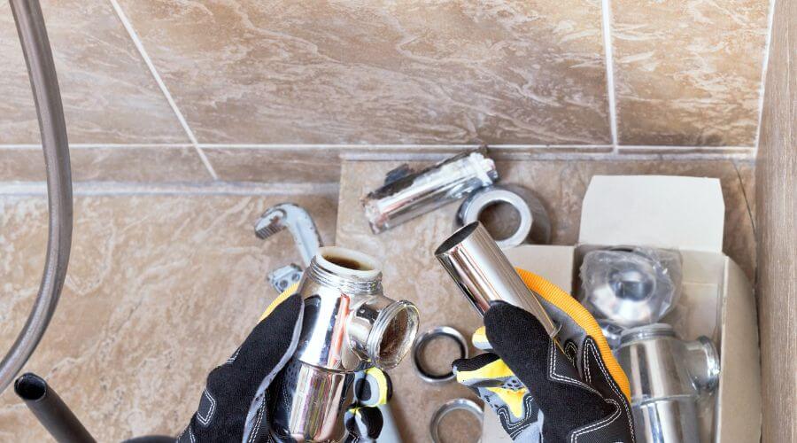 Expert flood damage restoration services in North Bend, OR